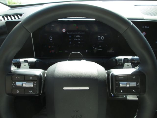 Hyundai Santa Fe – Bild 15