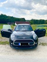 MINI One 1.2 | TÜV neu | neue Reifen | top gepfl - MINI MINI: 1.2