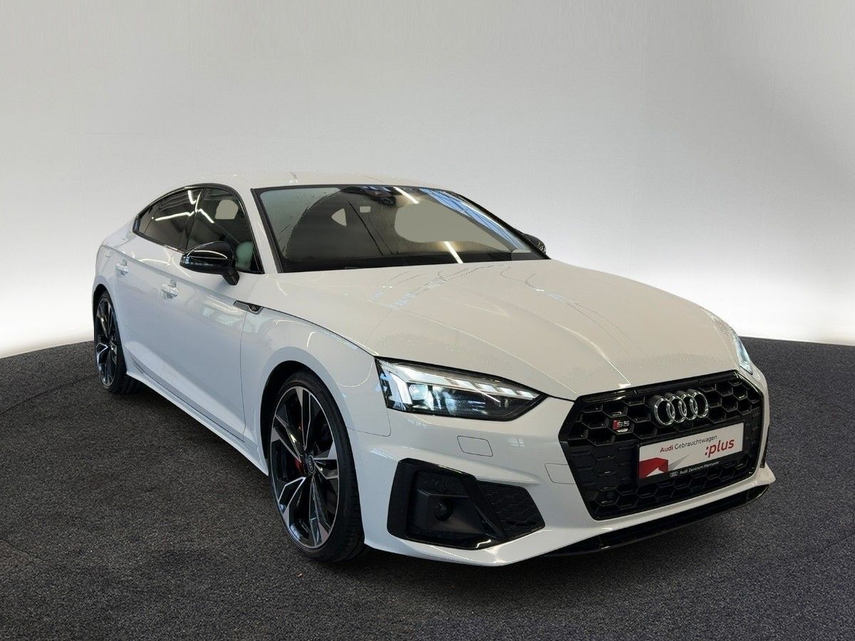 Audi S5 - Bild 7
