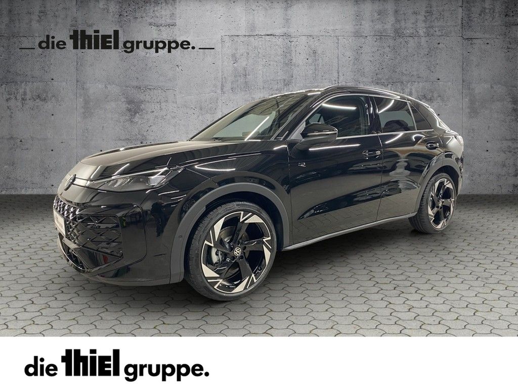 T-Roc 1.5 l eTSI DSG R-Line Head-up+IQ.Drive+IQ.