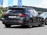 Audi A4 Avant 40 TDI S-Line AHK Kamera B&O el.Heckkla - Audi A4: Limousine