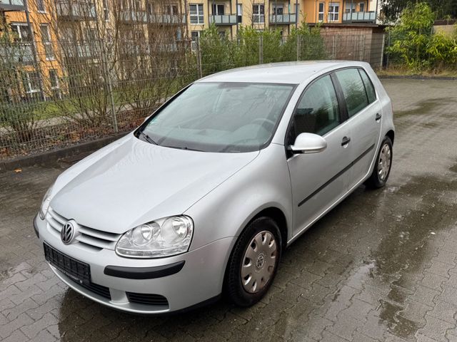 Volkswagen Golf V Lim. Trendline   - 5 TÜRIG - KLIMA -