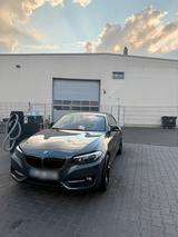 Andere Auto BMW 2er - Andere in Bochum