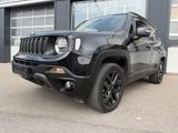 Jeep Renegade*Plug-In Hybrid* Trailhawk 4xe*Top - gebrauchte Jeep Renegade aus dem Jahr 2021