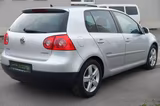Volkswagen Golf V Lim. United BlueMotion 1.9TDI*SHZ*PDC*TEM - Volkswagen Golf mit Diesel-Antrieb: Limousine, 1.9