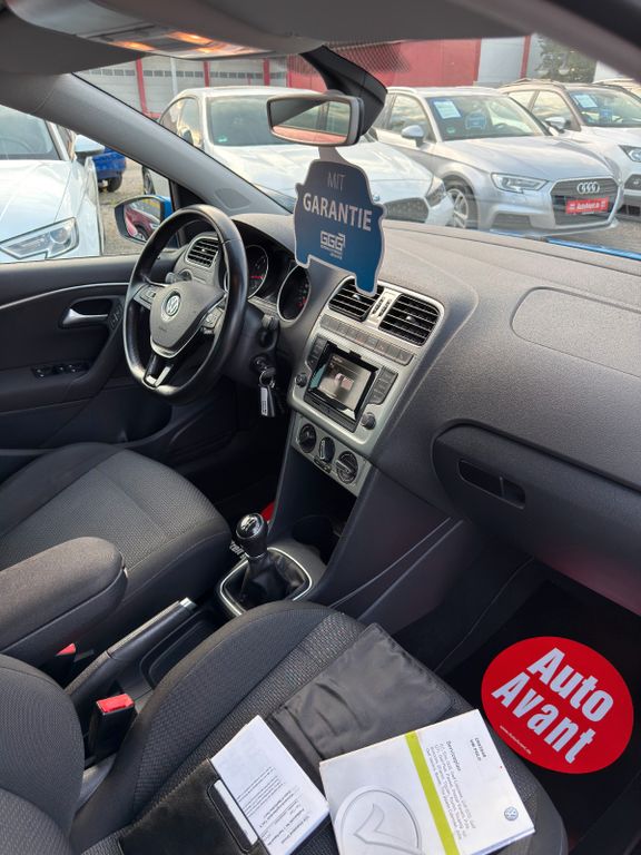 VW Polo - Bild 17