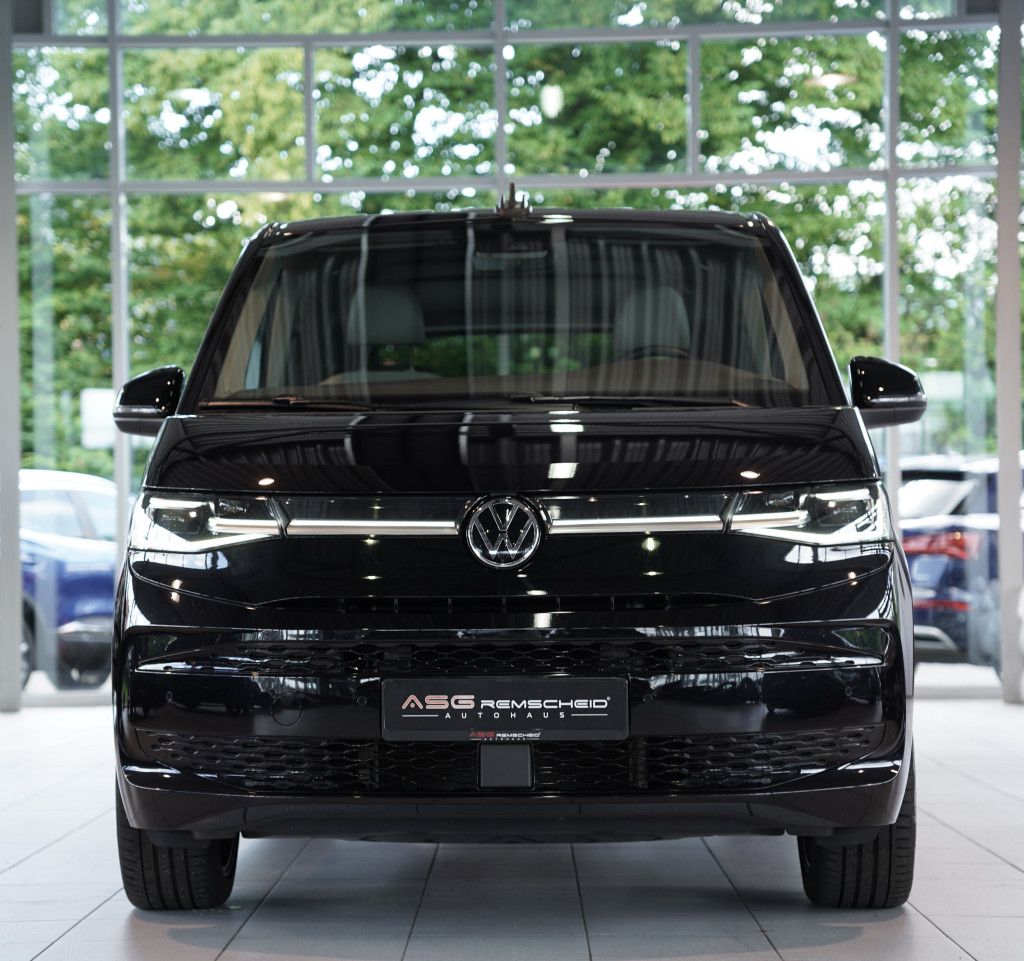 Vw T7 Multivan