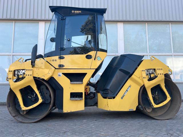 BOMAG BW 141 AD-5   2018