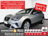 Seat Arona TSI Xperience Pro+Komfort+Navi+Winter+PDC+
