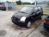Kia Picanto 1.1/ HU Neu_ Inspektion + Zahnriemen Neu - Kia: Inspektion