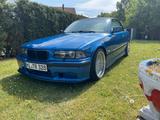 BMW 328i  E36  M-Paket  Estorilblau  T... - BMW 328 aus 1997