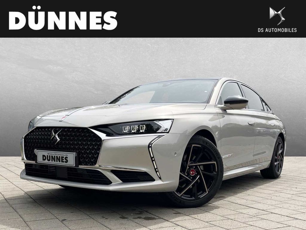 DS Automobiles Andere