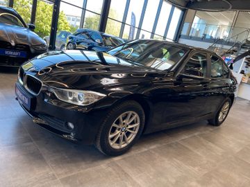 BMW 320 d Lim.  xDrive *NAVI*PDC*SZHZ*TEMPOMAT*4x4*