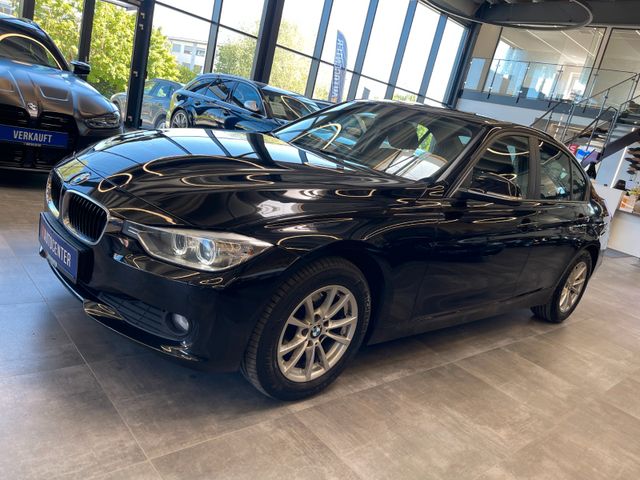 BMW 320 d Lim.  xDrive *NAVI*PDC*SZHZ*TEMPOMAT*4x4*