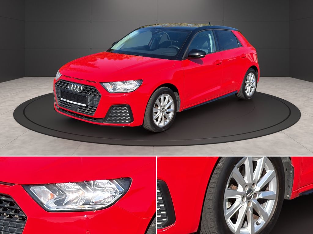 Image of Audi A1