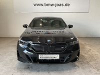 BMW i5 - Vorschau Bild 2