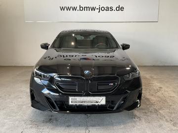 2025 BMW I5 — фото 2