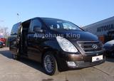 Hyundai H1 Travel Premium-8Sit/Autom/Leder - : Van, Travel