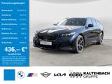 BMW 520d Touring xDrive M-Sport Pro PANO AHK HUD LED