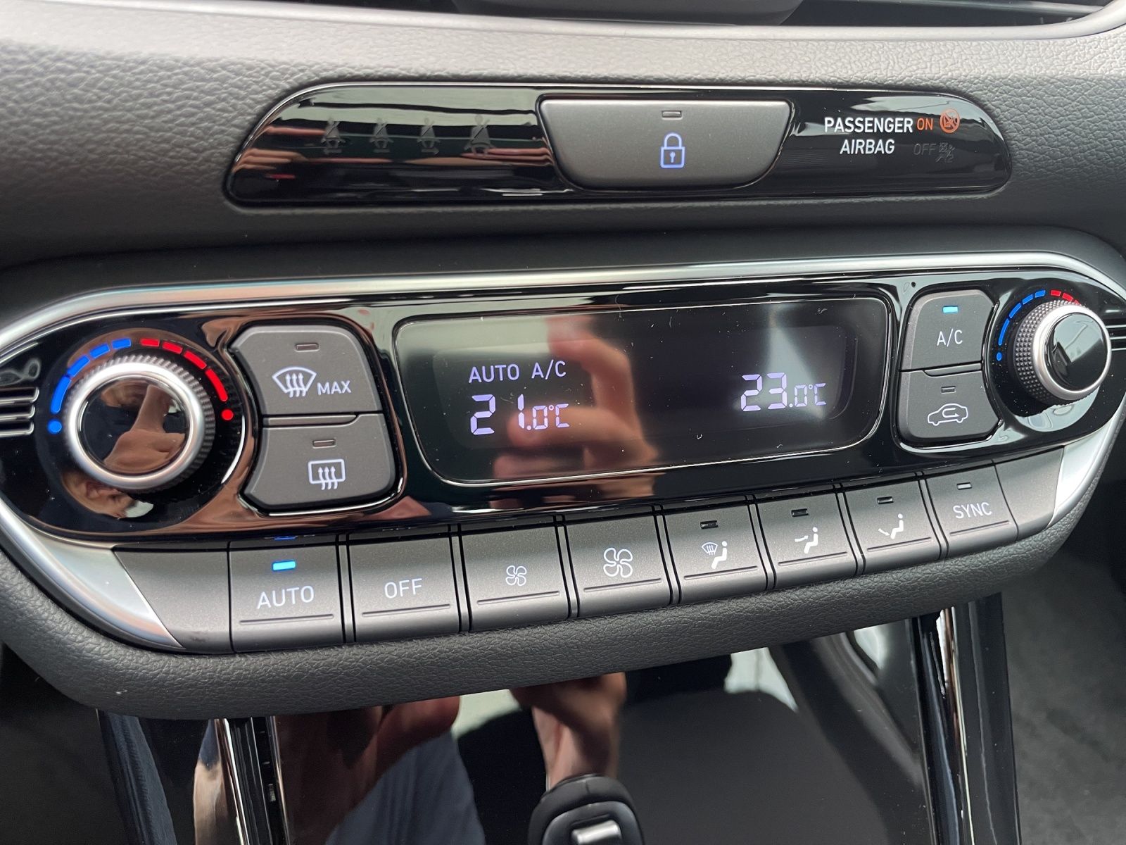 Hyundai i30 - Bild 22
