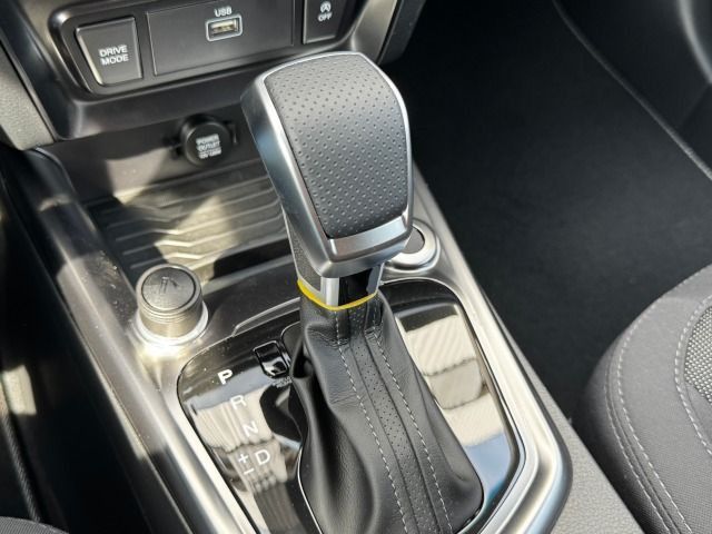 Fahrzeugabbildung KGM Tivoli Nomad Automatic*Klima*Navi*MJ25