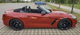 BMW Z4 sDrive20i M SPORT - TOP Zustand - BMW Z4 Gebrauchtwagen in München