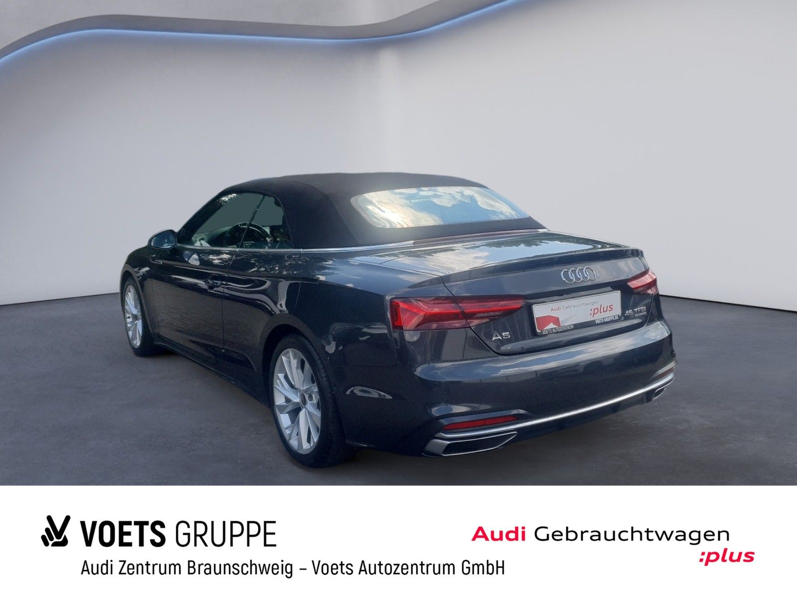 Audi A5 - Bild 3