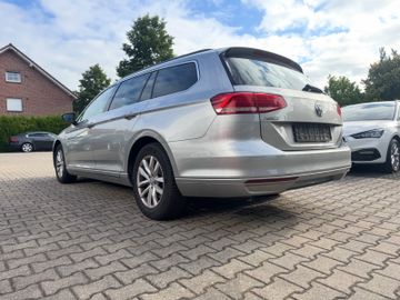 Volkswagen Passat Variant - 12