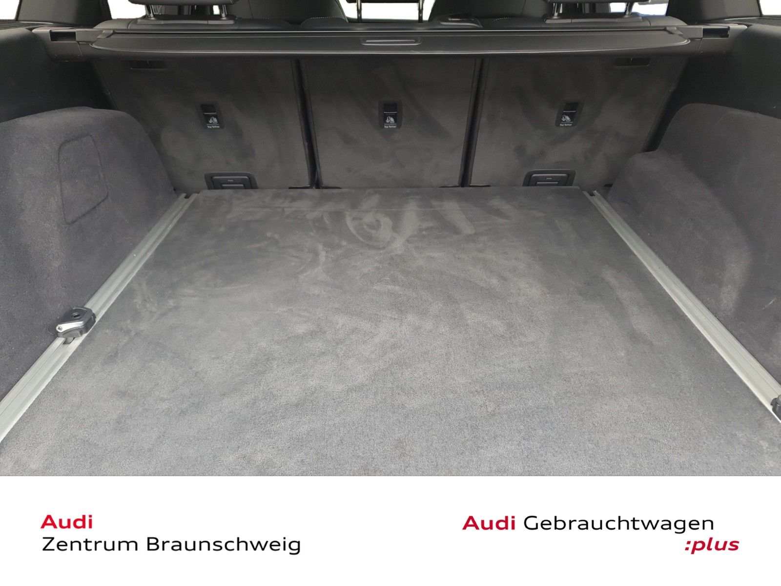 Audi Q7 - Bild 15