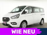 Ford Tourneo Custom Titanium X ACC|Navi|Bi-Xenon - Ford Tourneo Custom in Krefeld