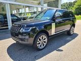Land Rover Range Rover Autobiography Hybrid - Land Rover Range Rover mit Hybrid-Antrieb
