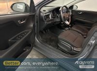 Kia Rio - Vorschau Bild 9