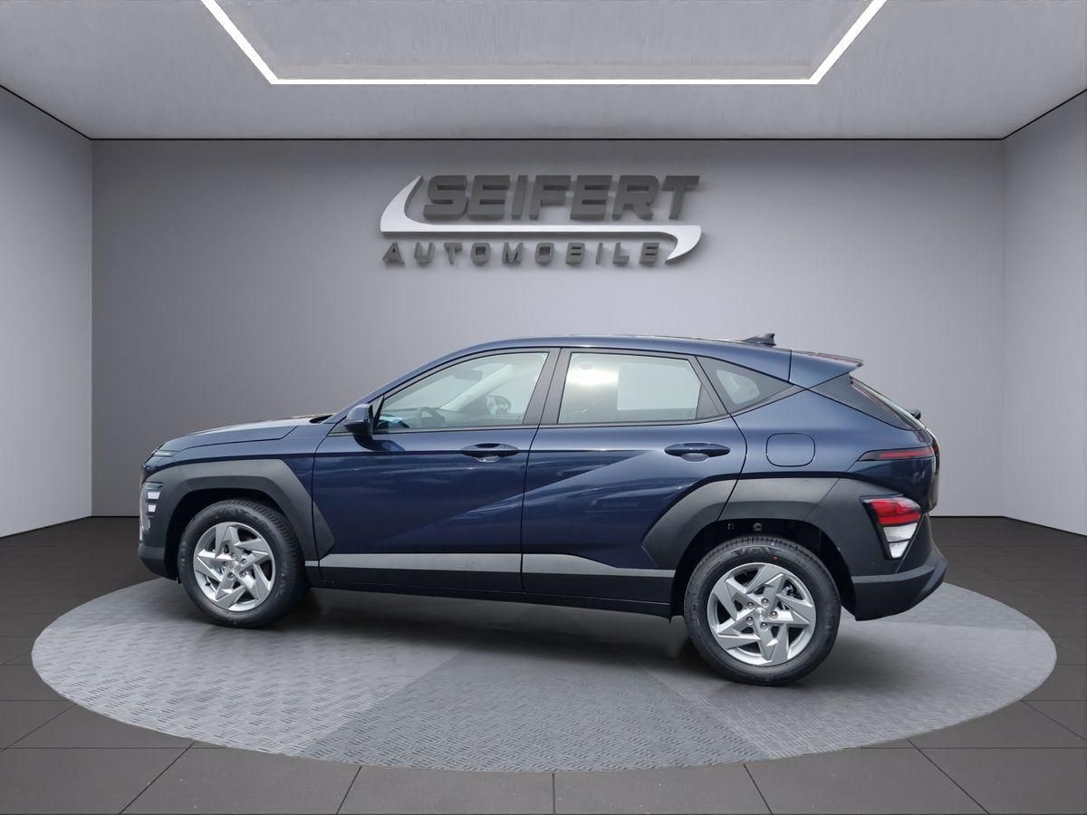 Hyundai Kona – Bild 2