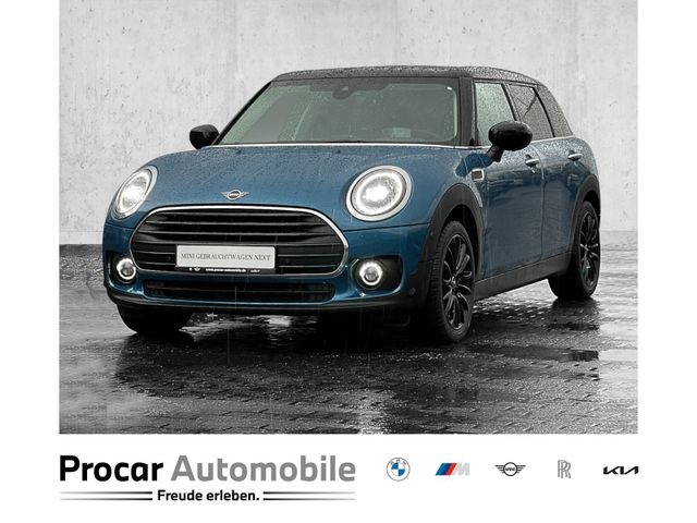 MINI Cooper Clubman Classic Trim Aut. HUD PANO RFK NA