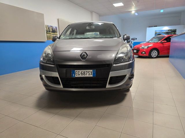 Renault Scenic Scénic 1.5 dCi 110CV Dynamique