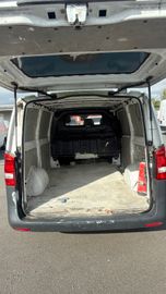 Mercedes Vito - 10