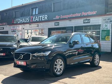 Volvo XC60 - 1