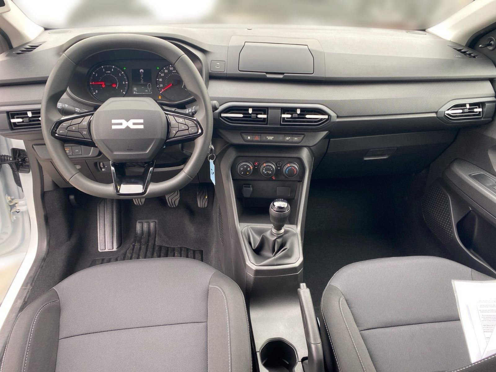 Fahrzeugabbildung Dacia Jogger Essential Eco-G 120 Autogas+Benzin*PDC*LE