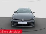 Volkswagen Golf 8 1.5 TSI Goal ACC AHK LED+ SHZ KAMERA PDC  - Volkswagen Golf: 8