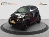 Smart ForTwo coupe CDI 33 kW/PANORAMA/KLIMA/AUT. - Smart mit Diesel-Antrieb