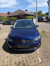 Volkswagen Golf Sportsvan 2.0 TDI Highline Highline - Volkswagen Golf Sportsvan in Ludwigshafen