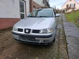 Seat seat ibiza - gebrauchte Seat Ibiza aus dem Jahr 1999