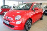 Fiat 500 1.0 Mild-Hybrid Club Klima CarPlay 1.Hand - Fiat 500 in Leverkusen