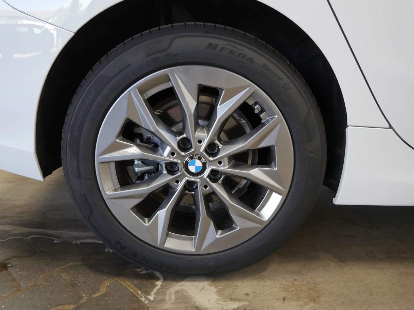 BMW 120 - Bild 11