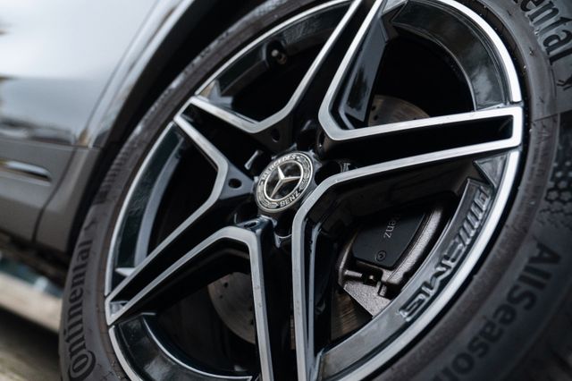 Mercedes-Benz GLA 200/ NIGHT PAKET/ MULTIBEAM/ PREMIUM Mercedes-Benz GLA 200/ NIGHT PAKET/ MULTIBEAM/ PREMIUM