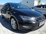 Seat Leon FR - gebrauchte Seat Kleinwagen