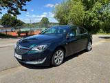 Opel Insignia 2.0 CDTI ecoFLEX Edition AHK - Opel Insignia: Eco