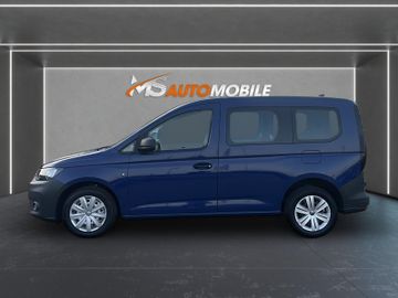 Volkswagen Caddy - 7