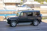 Mercedes-Benz G 500 G Station Traumzustand - Mercedes-Benz G-Klasse Gebrauchtwagen in Stuttgart
