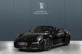 Porsche 911/991 Carrera GTS Cabrio*Carbon*CAM*PDLS+*BOSE - mit Benzin-Antrieb: Alcantara, mit ABS, mit Klimaautomatik